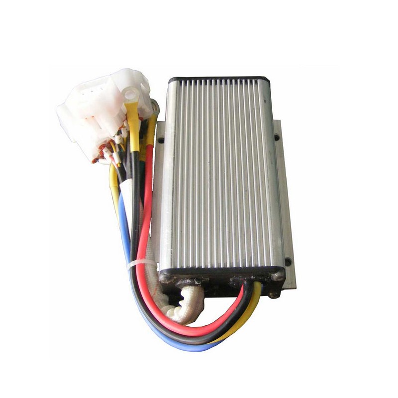 Kelly Kls7230S Controller - Controlador SINUSOIDAL Kelly KLS7212S 24V-72V 120A