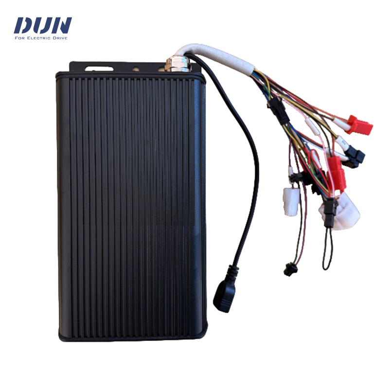 72V 100A Sabvoton Controller - Controlador FOC Sabvoton SVMC72100-APT V2 48V-72V