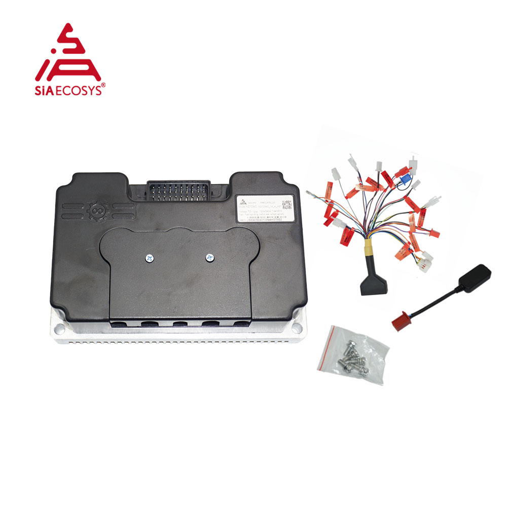 Kelly Kls7230S Controller - Controlador de Motor BLDC Fardriver ND72340