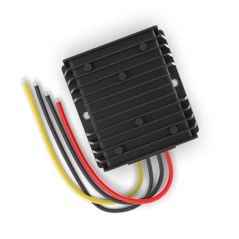 Conversor de Potência DC-DC de - 72V 15A Fast Charger avaliação e preço