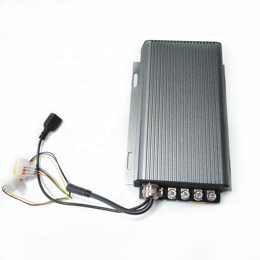 Poderosa peça de conversão par - 72V 100A Sabvoton Controller avaliação e preço