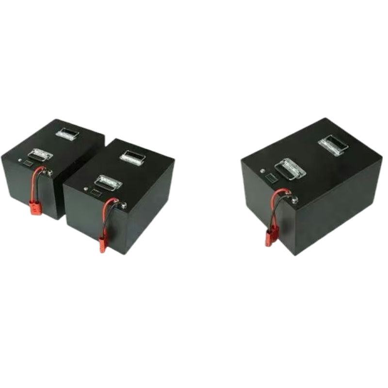 Bateria de Lítio Lifepo4 60V 4 - 60V 50Ah Electric Scooter Battery avaliação e preço