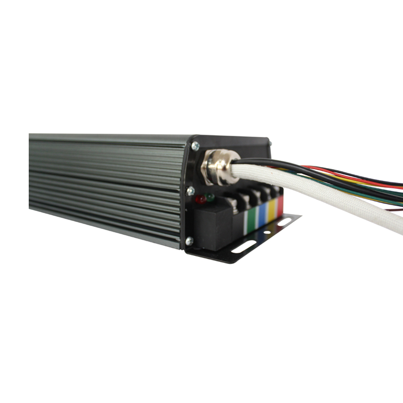 Controlador 48v 60v 72v 100a 3 - 72V 100A Sabvoton Controller avaliação e preço