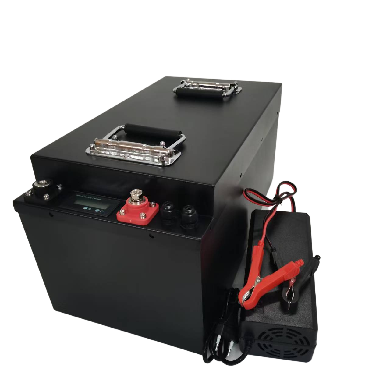 Bateria de íon de lítio 20s 72 - 72V 40Ah Lifepo4 Battery Pack avaliação e preço