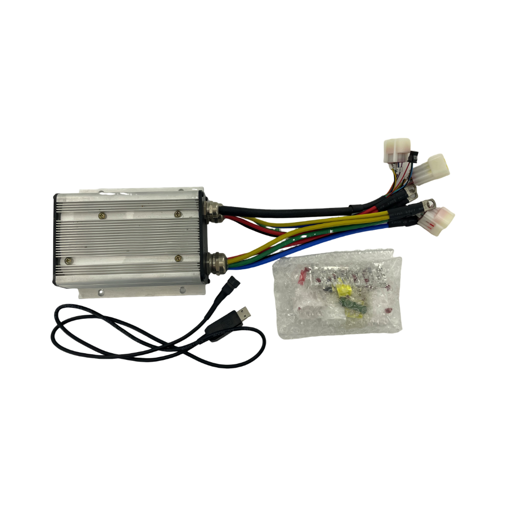 Controlador Kelly KLS7230S / K - Kelly Kls7230S Controller avaliação e preço