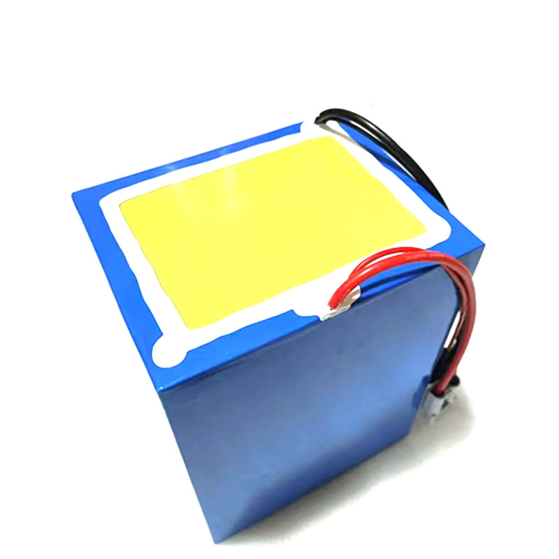 Bateria de lítio recarregável  - 72V 40Ah Lifepo4 Battery Pack avaliação e preço