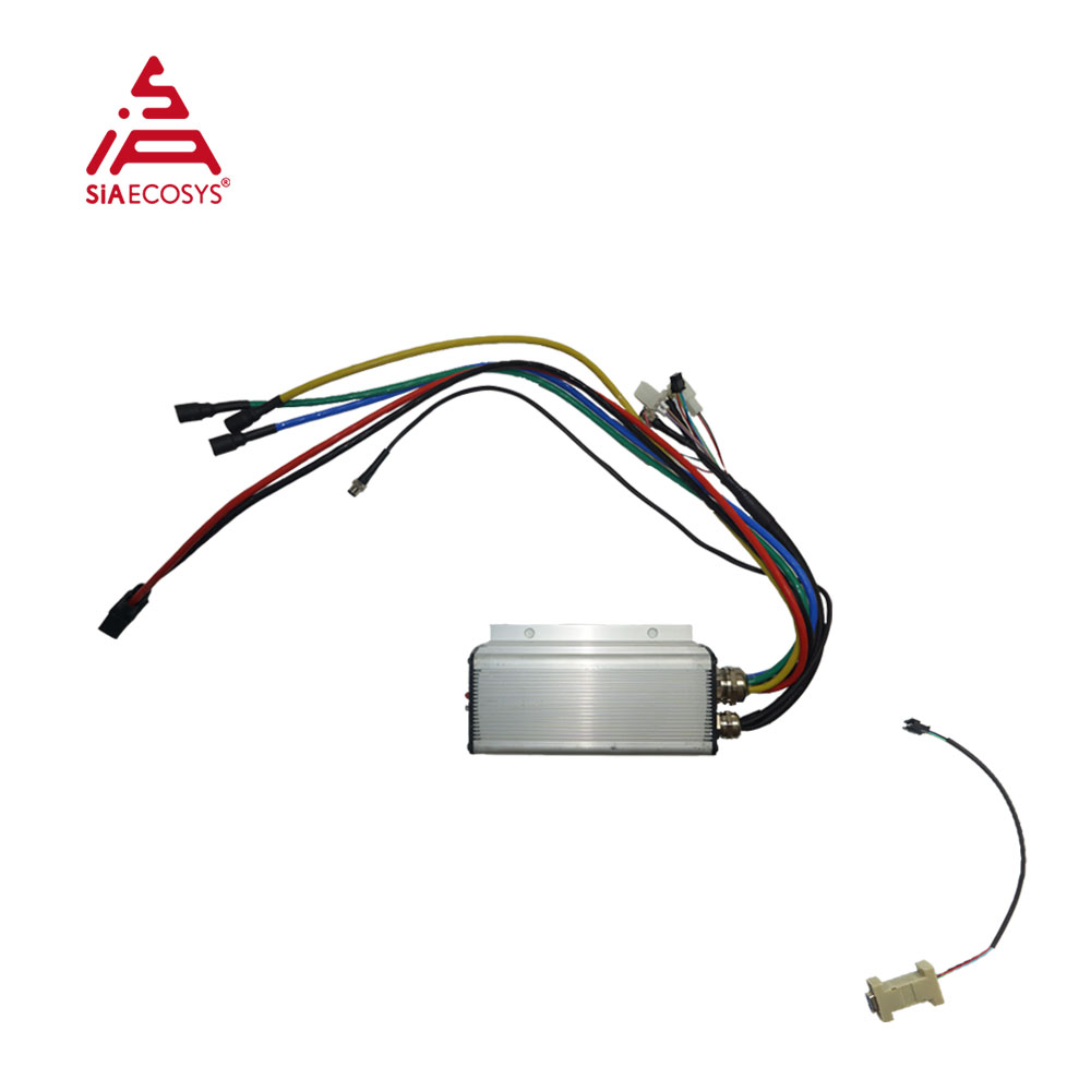 Liquidação de Vendas! Controla - Kelly Kls7230S Controller avaliação e preço