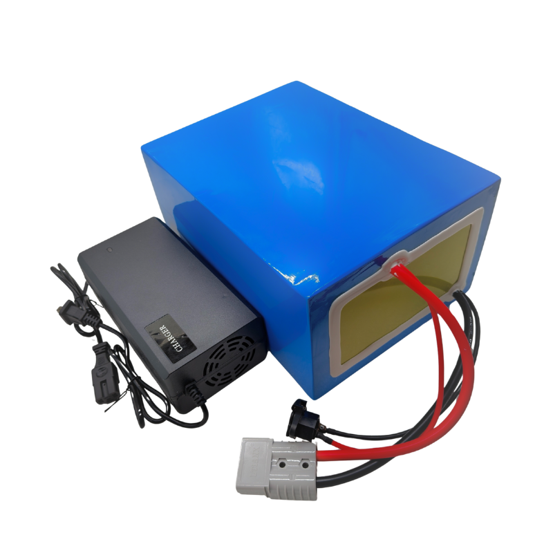 Bateria de Íon de Lítio de Alt - 72V 40Ah Lifepo4 Battery Pack avaliação e preço