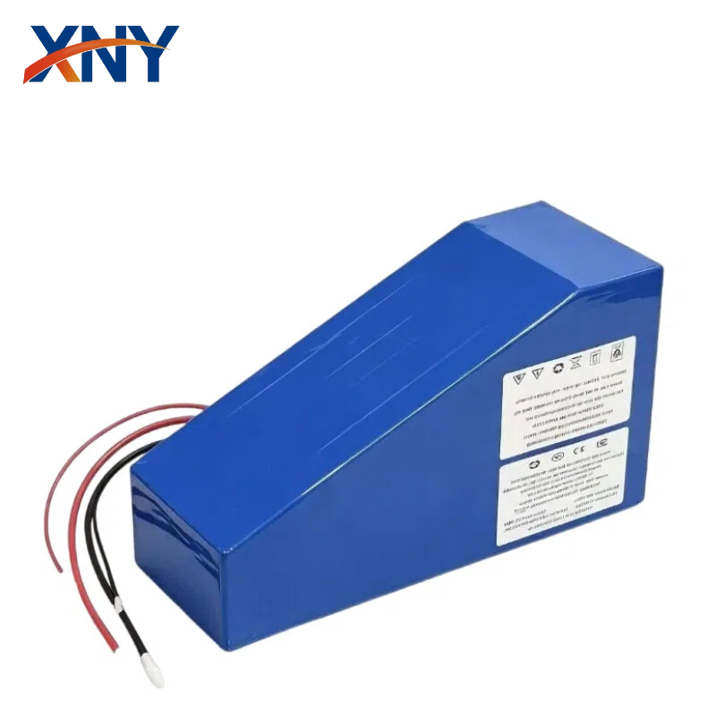 Baterias para Bicicleta Elétri - 72V 50Ah 21700 Lithium Battery avaliação e preço