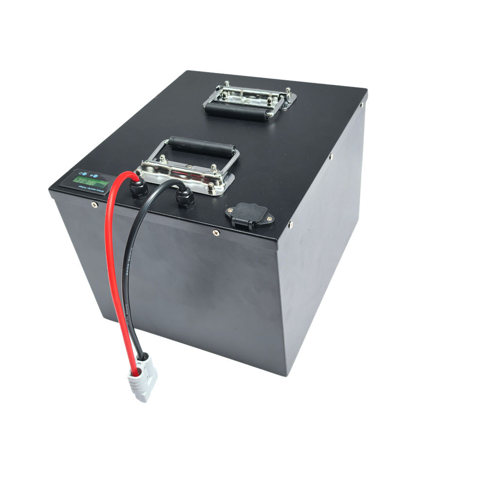 JN-24S 72V 50Ah lifepo4 bateri - 72V 40Ah Lifepo4 Battery Pack avaliação e preço