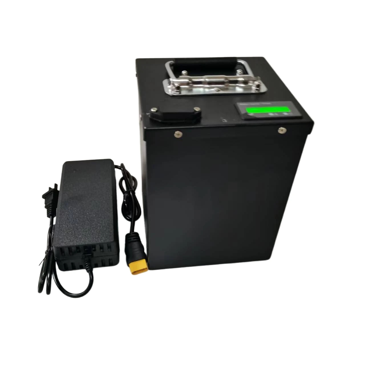 JN-24S 72V 50Ah lifepo4 bateri - 72V 40Ah Lifepo4 Battery Pack avaliação e preço