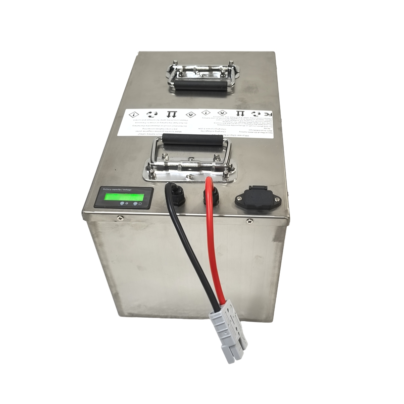 Lítio 72v 100ah 120ah 150ah 18 - 72V 40Ah Lifepo4 Battery Pack avaliação e preço