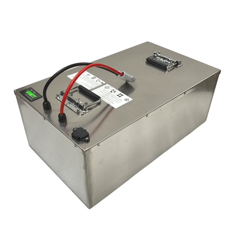 Lítio 72v 100ah 120ah 150ah 18 - 72V 40Ah Lifepo4 Battery Pack avaliação e preço