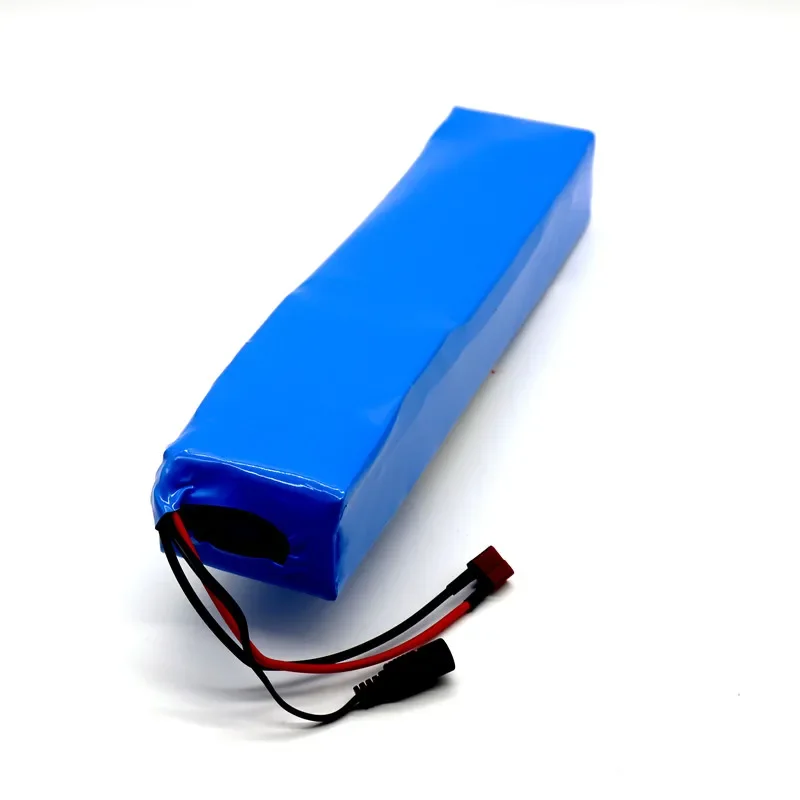 Bateria de íon de lítio 