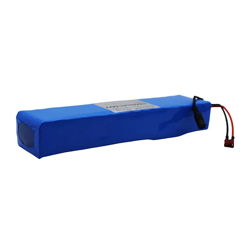 Bateria de íon de lítio 