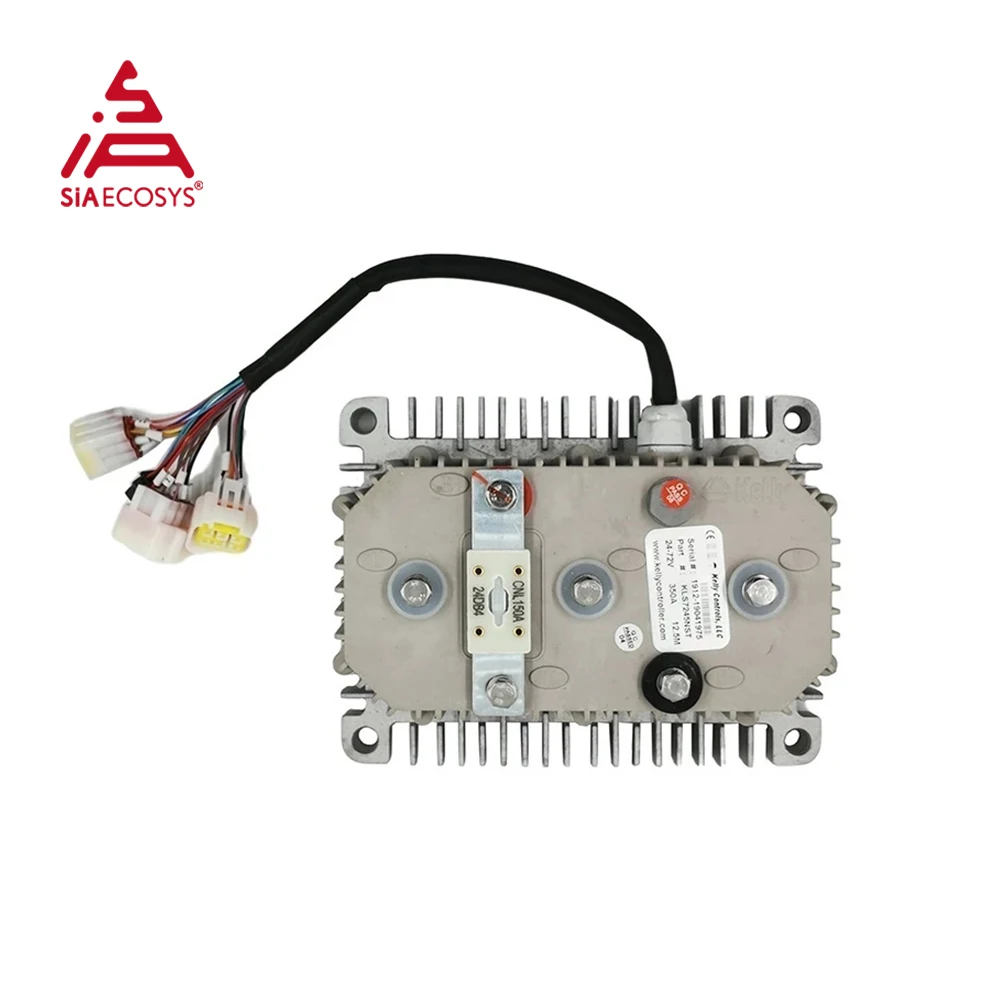 Controlador Kelly KLS7240N 30V - Kelly Kls7230S Controller avaliação e preço