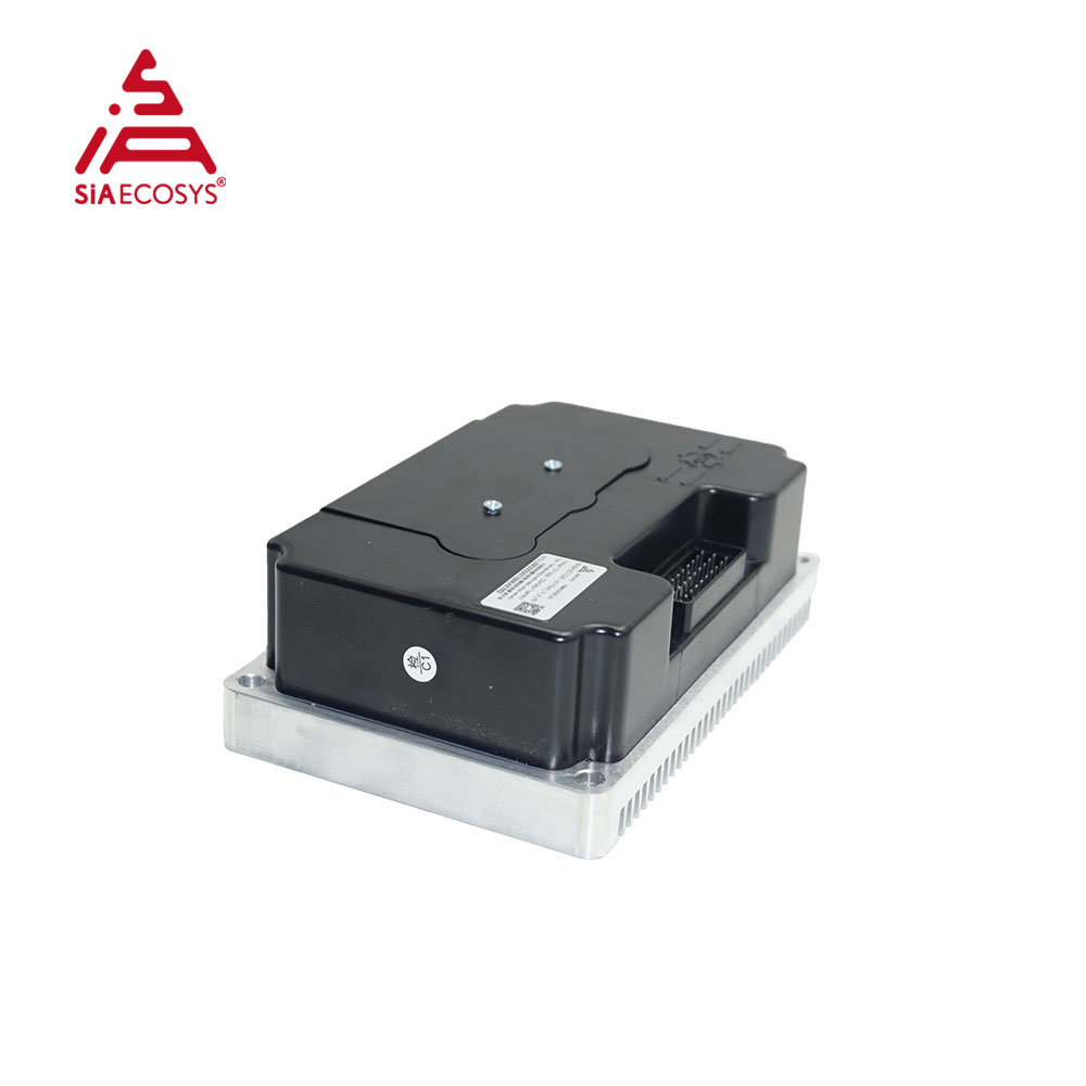 Controlador de Motor BLDC Fard - Kelly Kls7230S Controller avaliação e preço